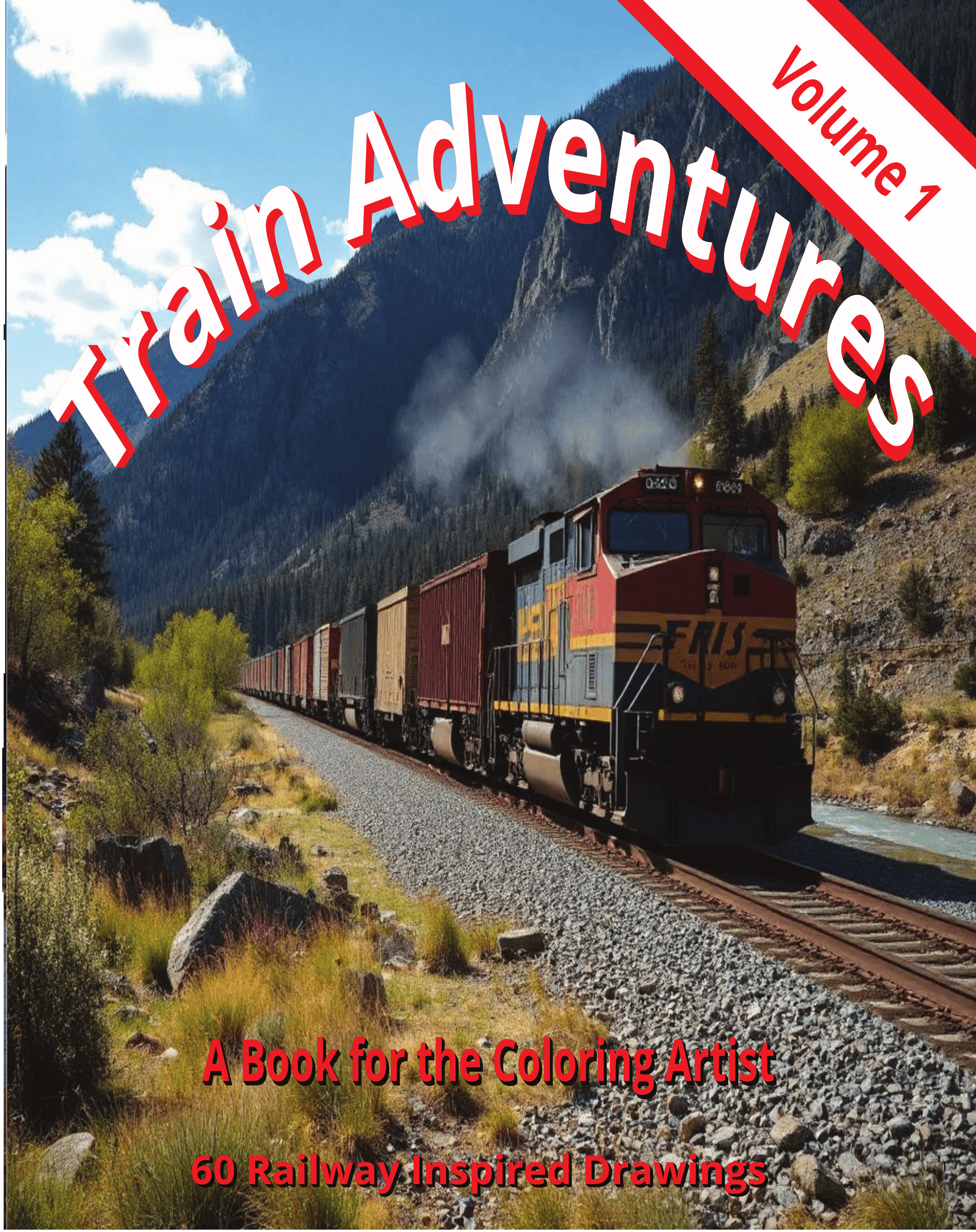 Book 1 Cover
